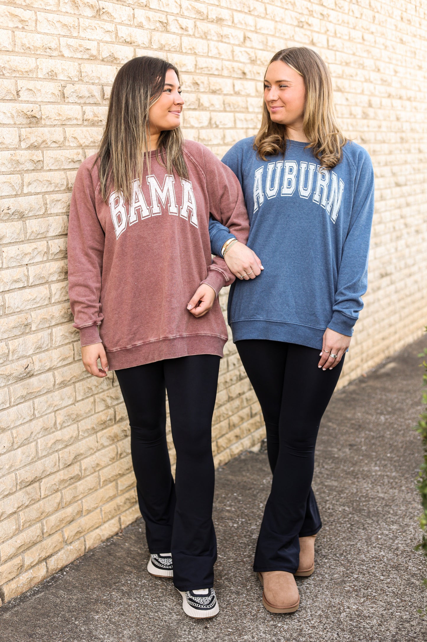 Vintage Bama Sweatshirt