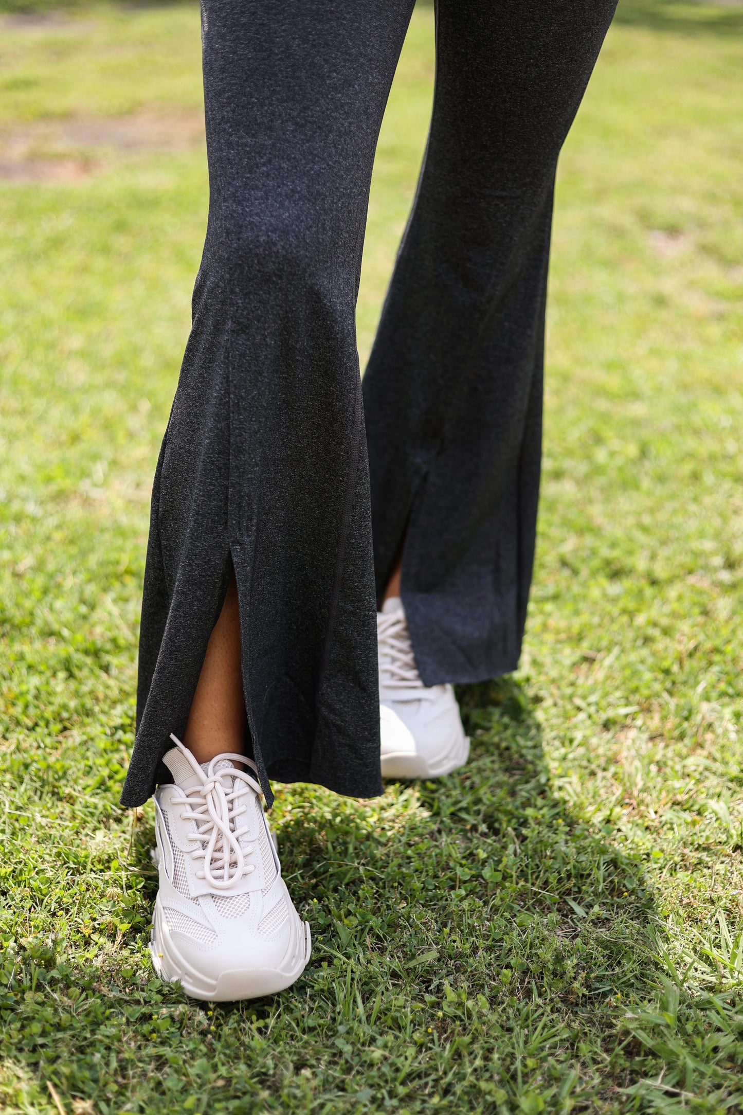 Kickin It Flare Leggings