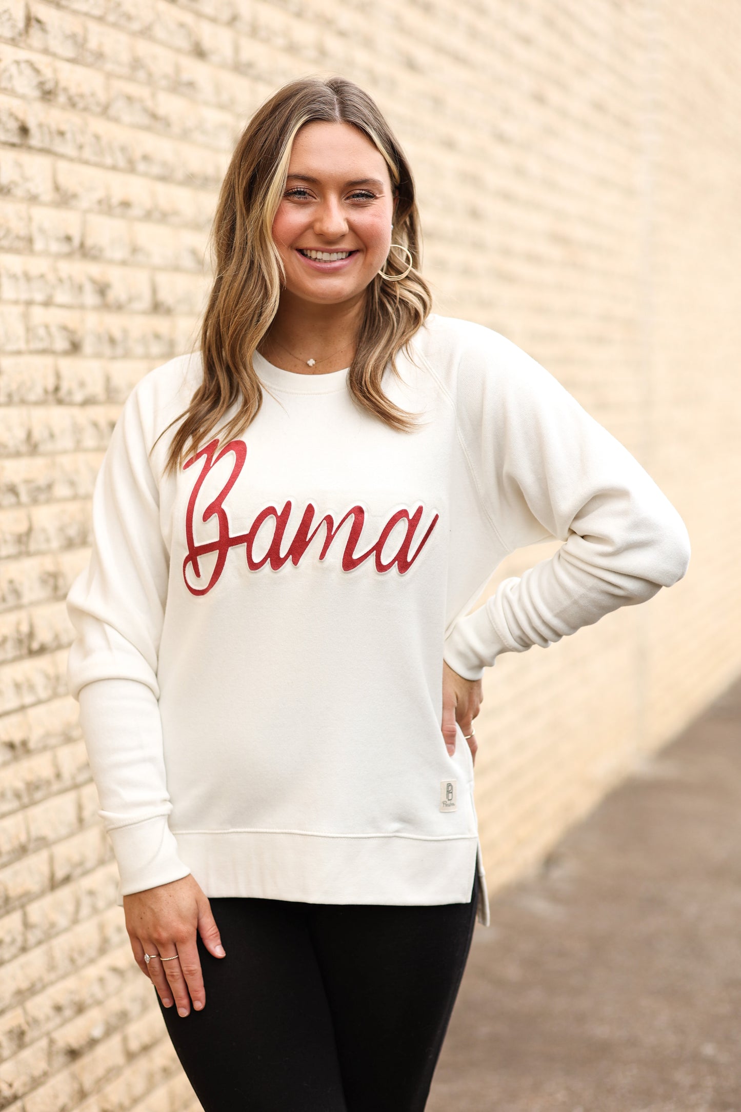 Vintage Bama Sweatshirt