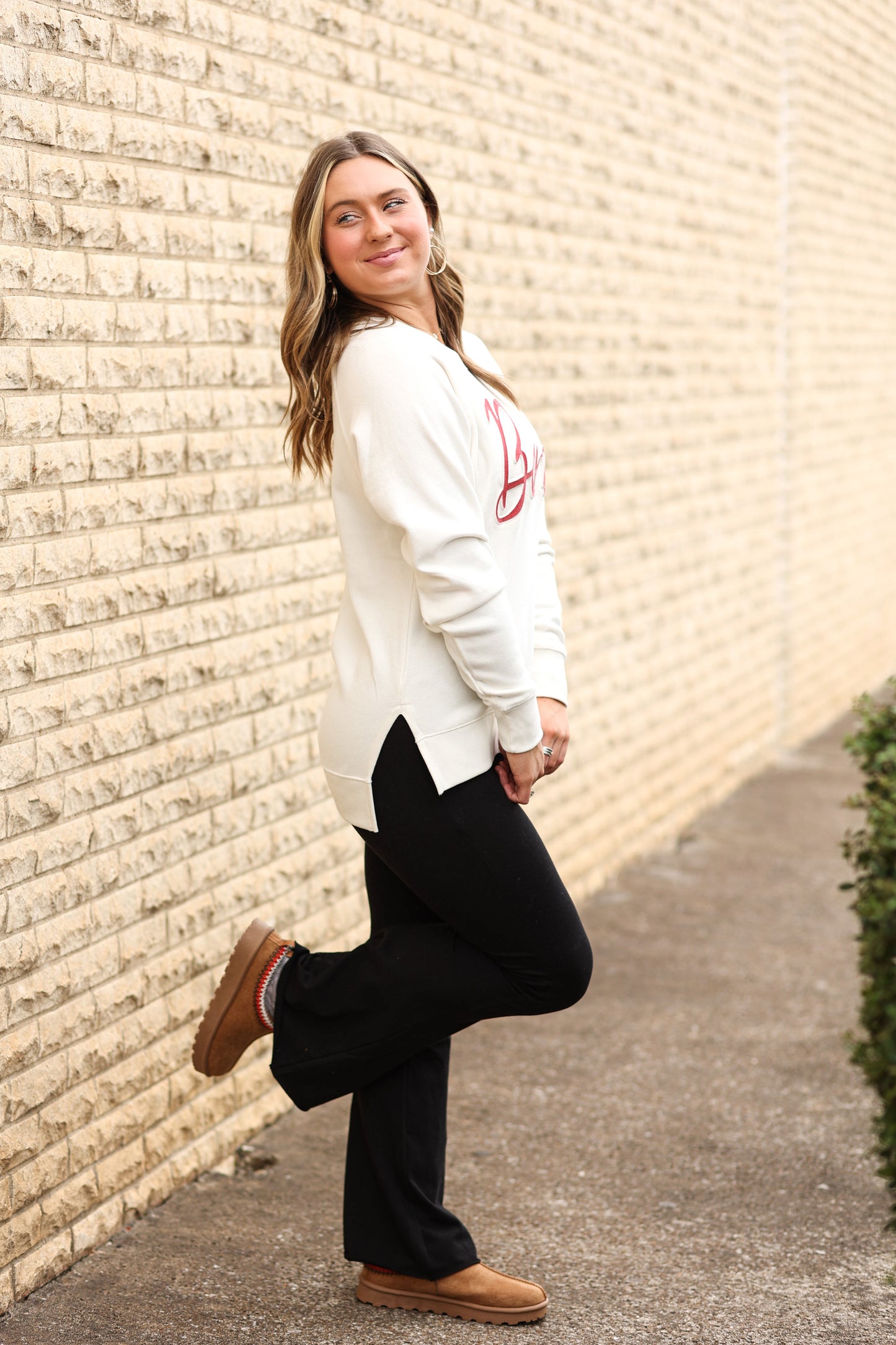 Vintage Bama Sweatshirt