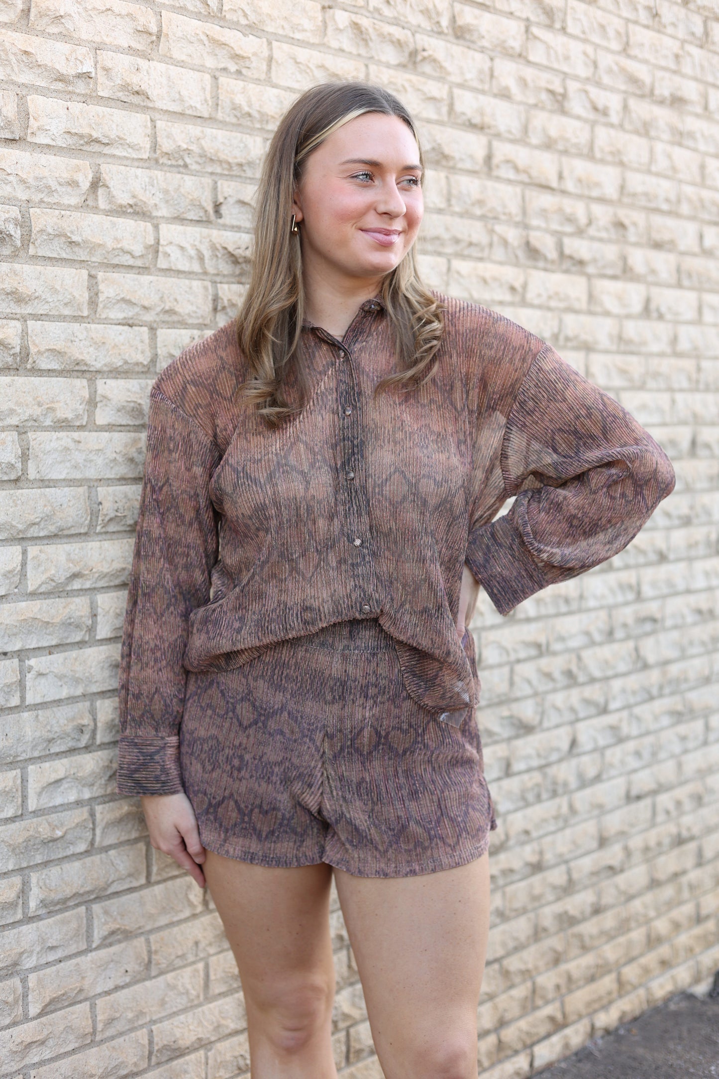 Grace Matching Set (Top)