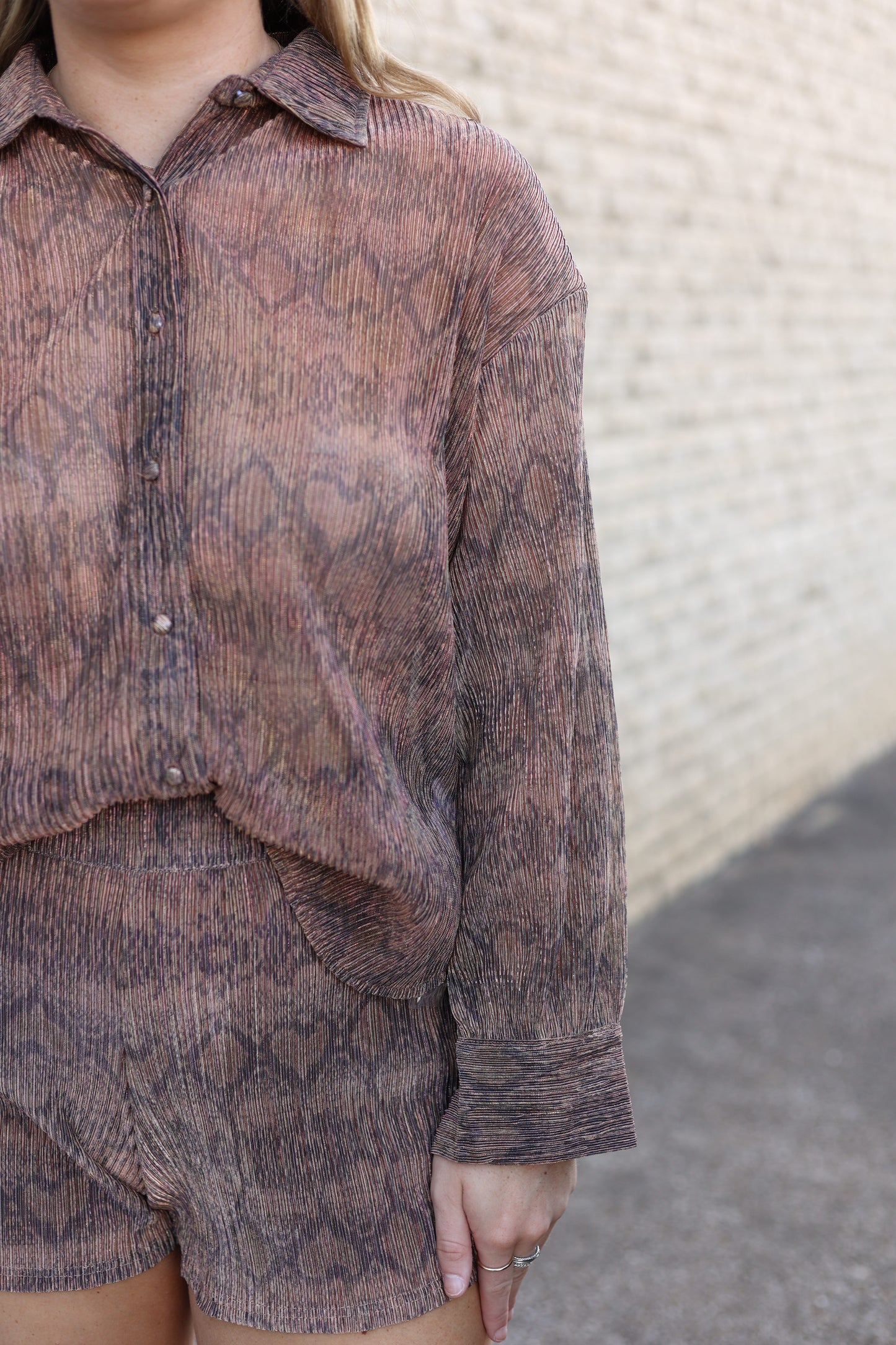 Grace Matching Set (Top)