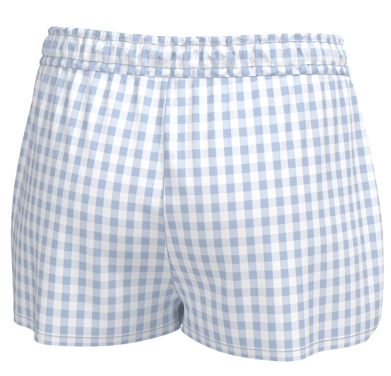 Juniors' Local Girl Boxer Shorts