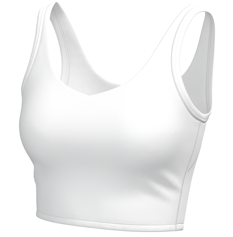 Juniors' Local Girl Tank Top