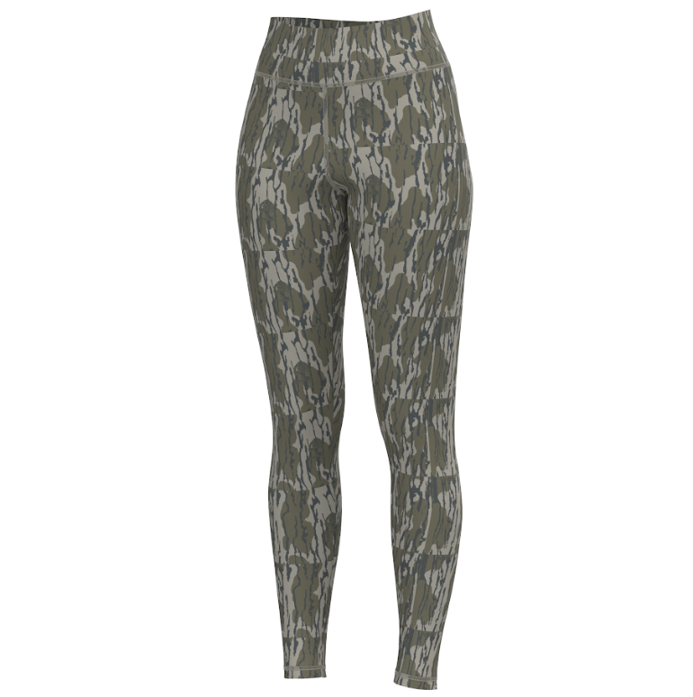 Juniors' Local Girl Leggings 2.0