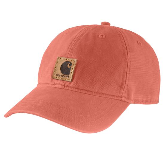 Men's Carhartt Odessa Ball Cap