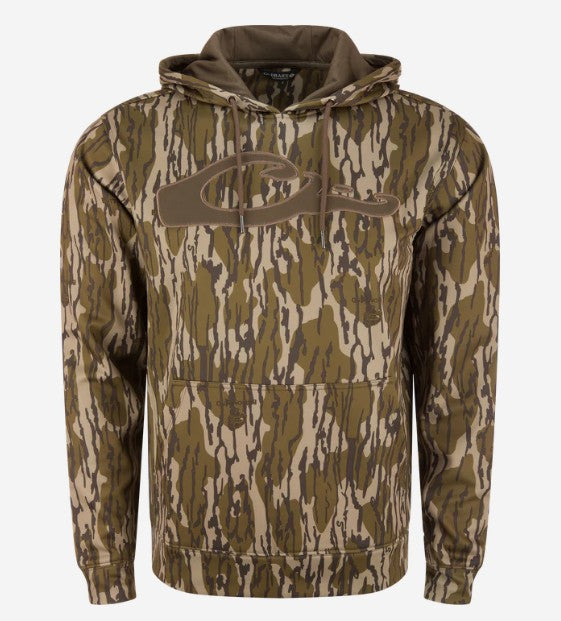 Performance 8-Shot Hoodie