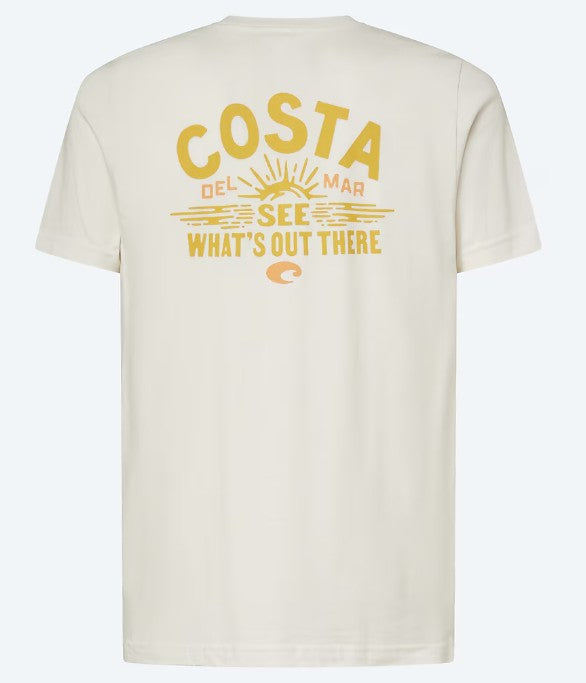 Men's Costa Dawn Patrol S/S