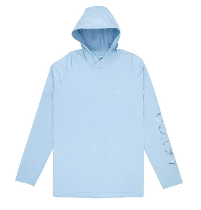 Men's Aftco Samurai Protection Hoodie L/S