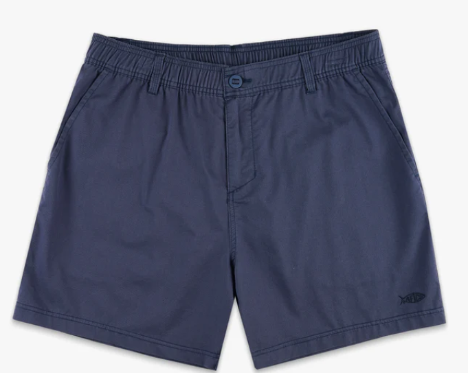 Men's Aftco Landlocked Stretch Shorts (6")