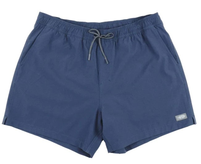 Men's Aftco 5.5" Strike Swim Short
