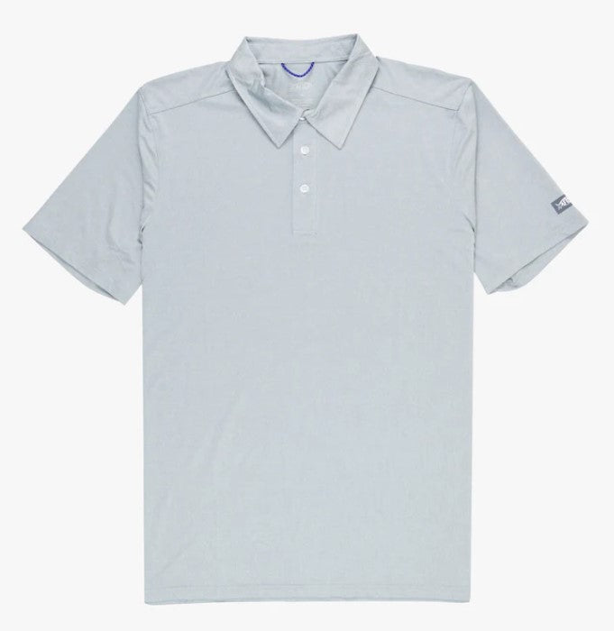Men's Aftco Air-O Mesh Performance Polo Shirt