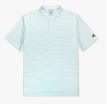 Men's Aftco Link Performance Polo Shirt