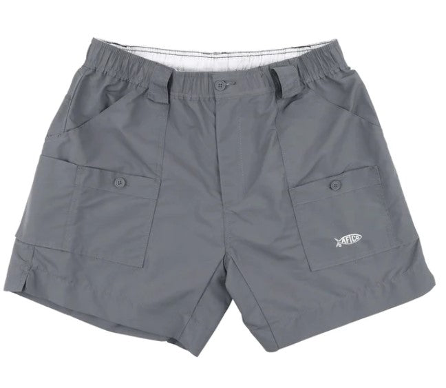 Men's Aftco Original Fishing 6" Short