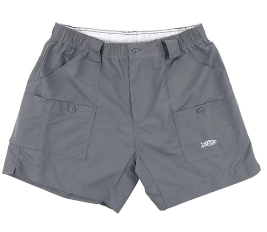 Men's Aftco Original Fishing 6" Short