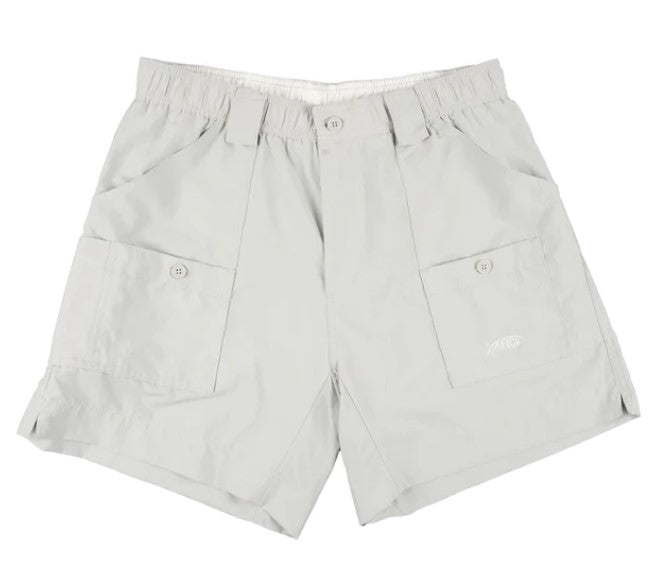 Men's Aftco Original Fishing 6" Short