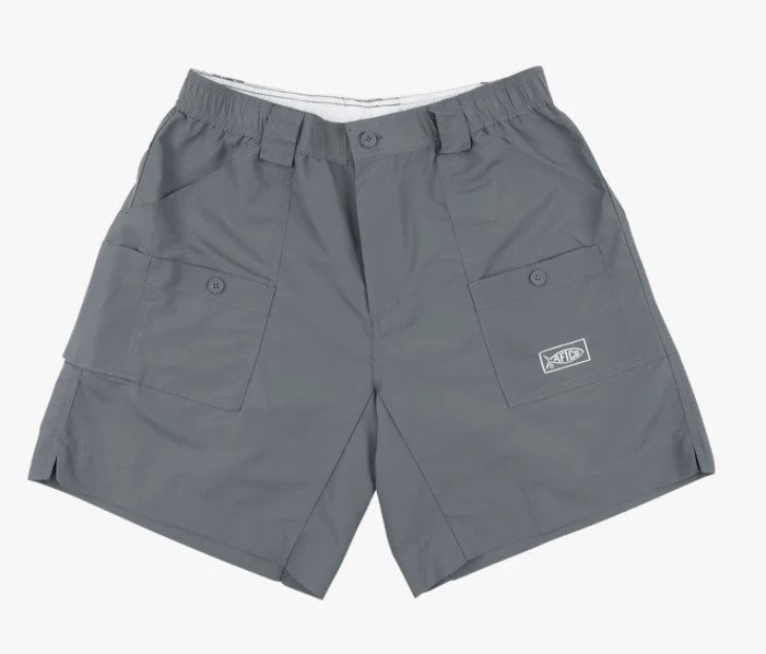 Men's Aftco Original Fishing 8" Short