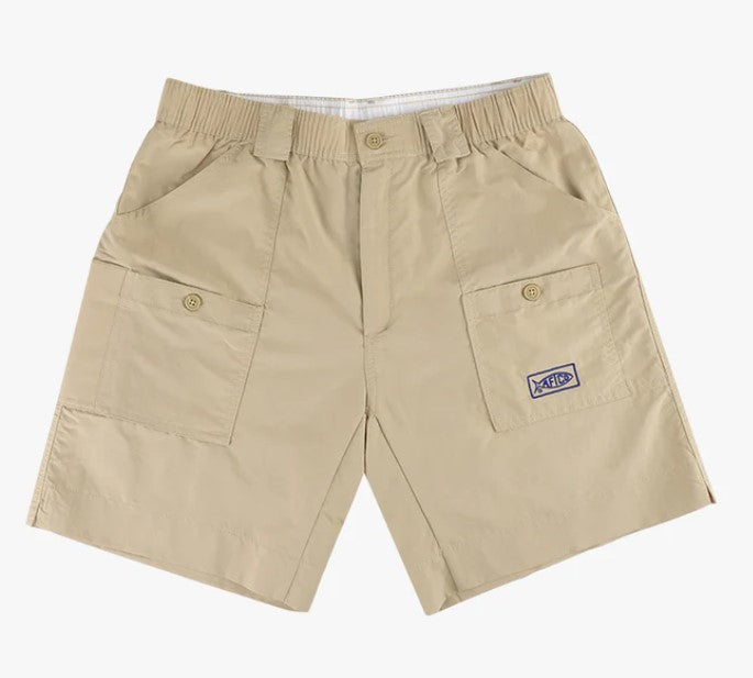 Men's Aftco Original Fishing 8" Short
