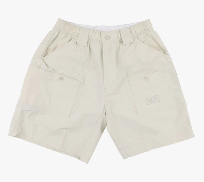 Men's Aftco Original Fishing 8" Short