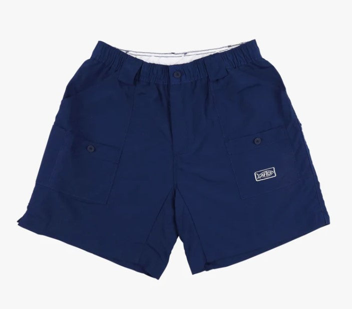 Men's Aftco Original Fishing 8" Short