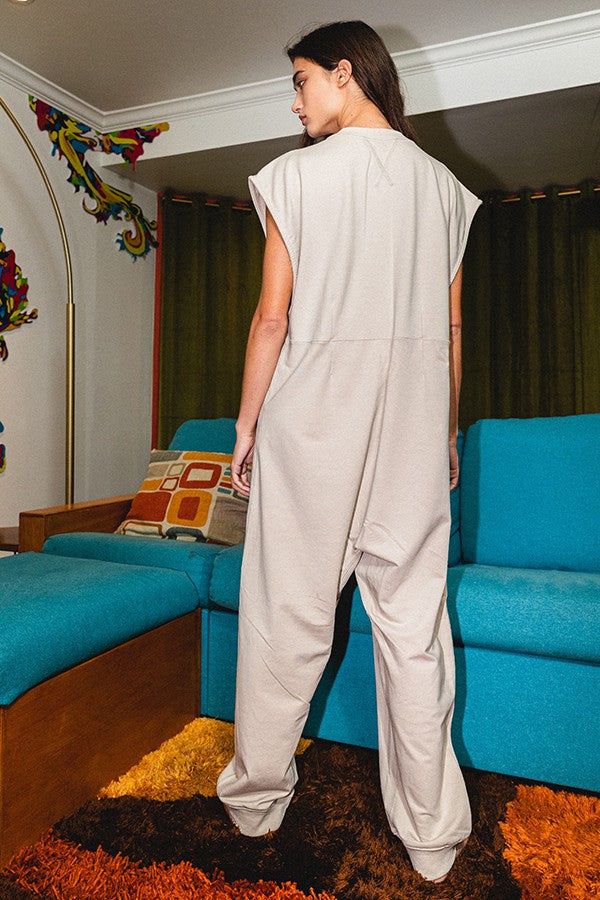Sarah Jumpsuit