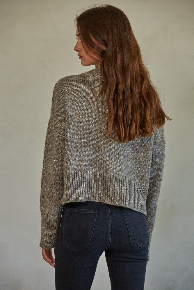 Breanna Sweater