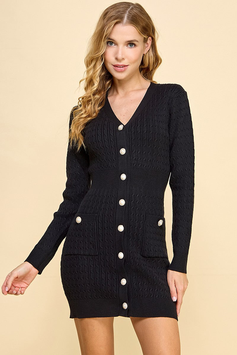Charlotte Dress