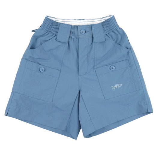 Aftco Youth Boys Original Fishing Short