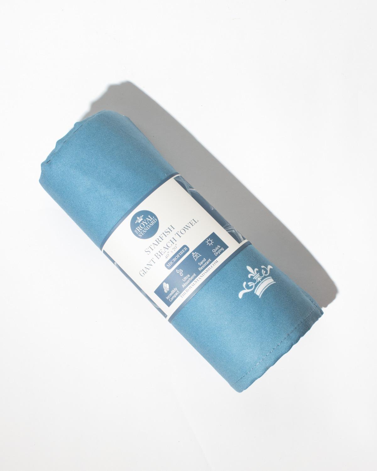 The Royal Standard Starfish Giant Beach Towel