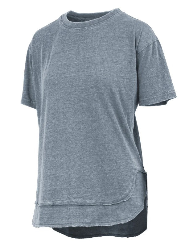 Vintage Poncho S/S Tee