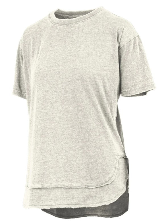 Vintage Poncho S/S Tee