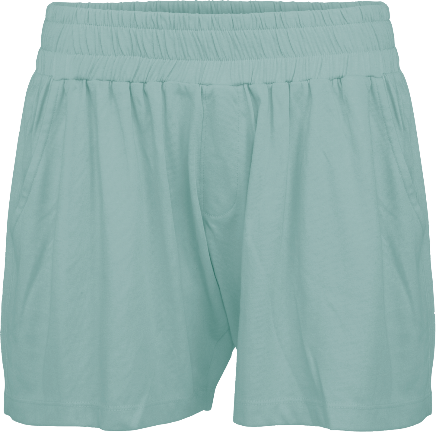 Juniors' Royce Apparel Solid Boxer Short
