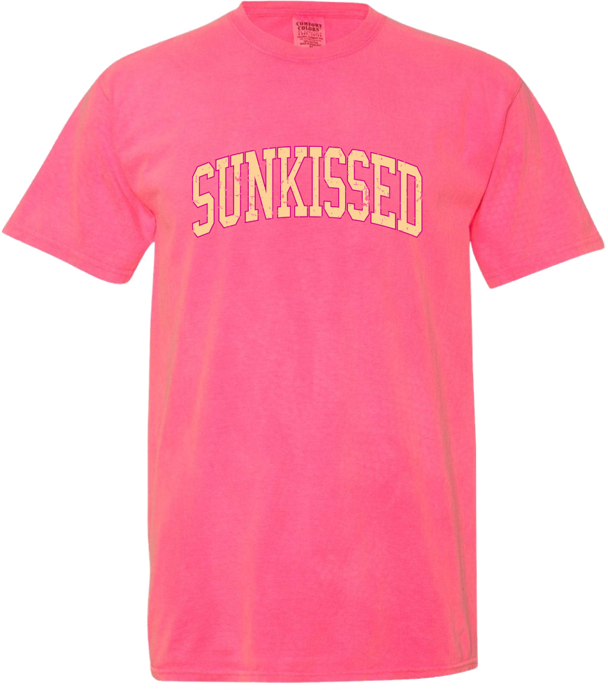 Sunkissed T-Shirt