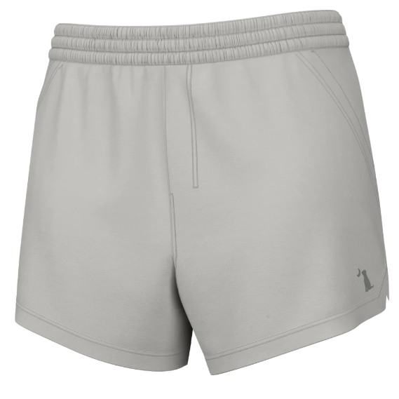 Local Girl Volley Shorts (4")