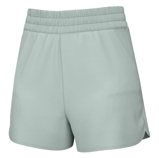 Local Girl High Waisted Volley Shorts (3")