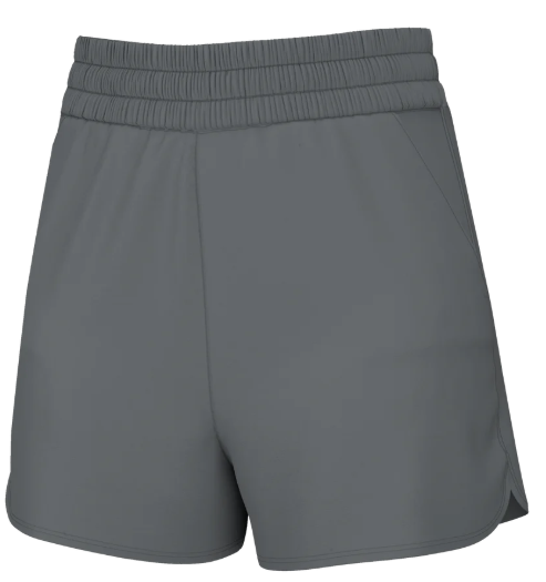 Local Girl High Waisted Volley Shorts (3")