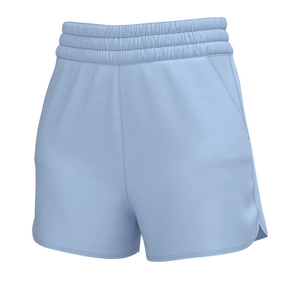Local Girl Outfitters High Waisted Volley Shorts