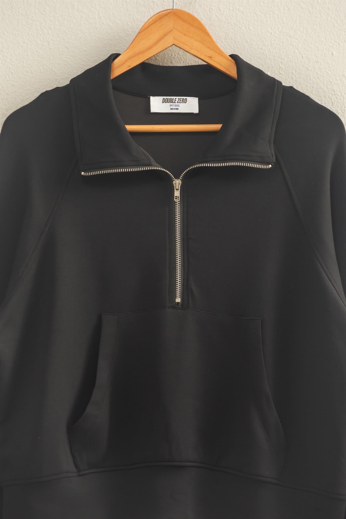 HYFVE Scuba L/S Quarter Zip (SET)