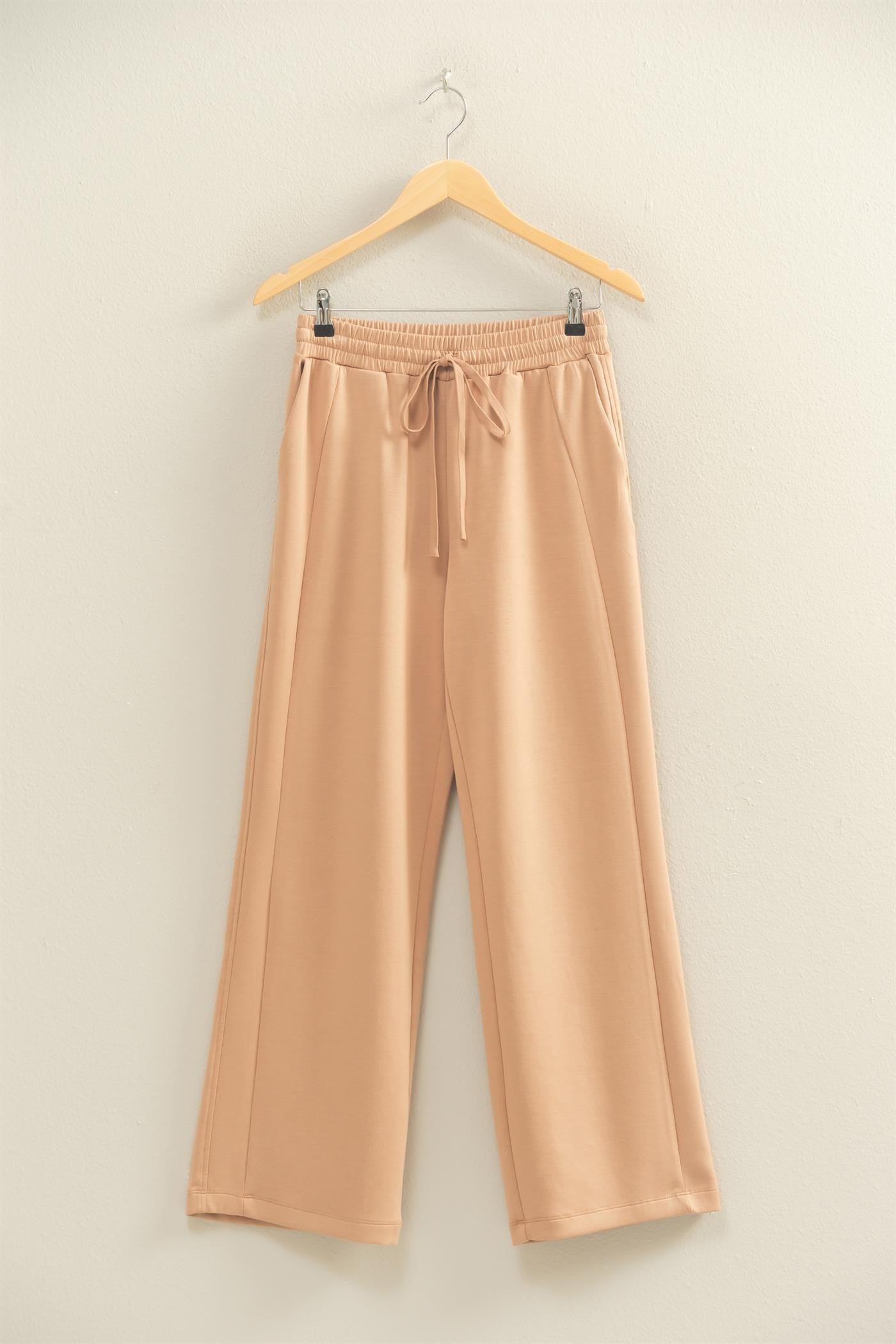 HYFVE Scuba Solid Pant (SET)