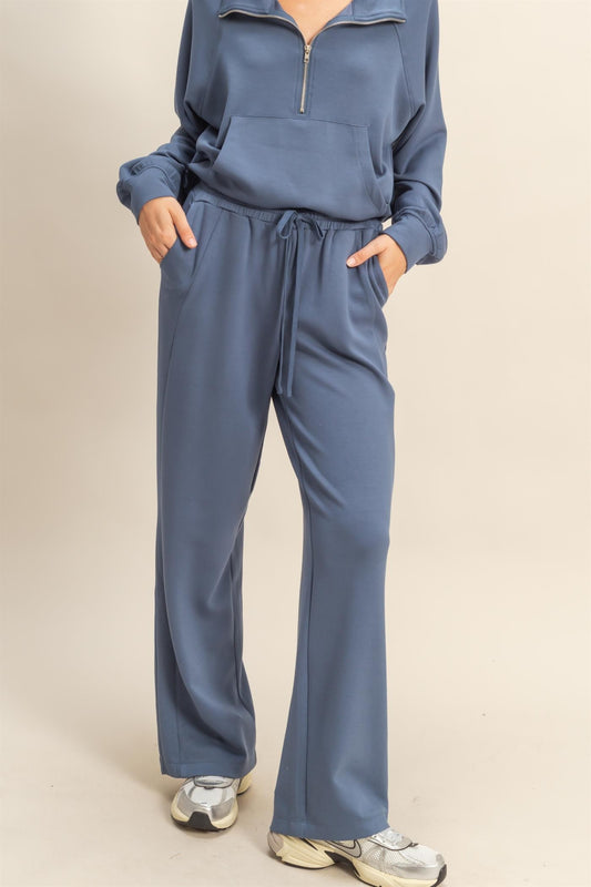 HYFVE Scuba Solid Pant (SET)