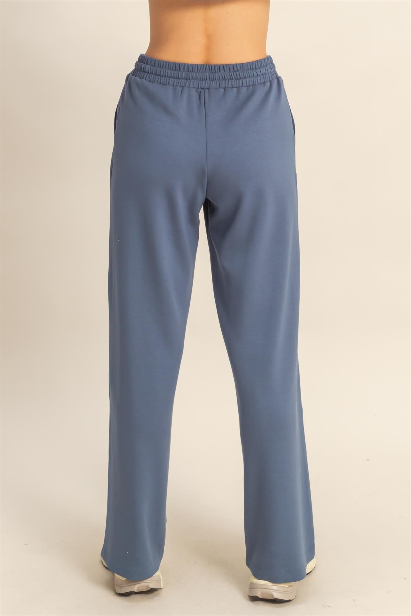 HYFVE Scuba Solid Pant (SET)