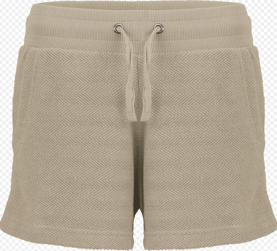 Royce Beaufort Herringbone Short