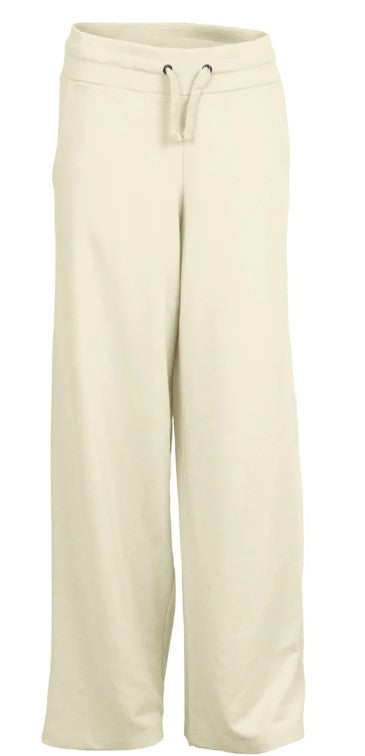 Laguna French Terry Wide Leg Pant