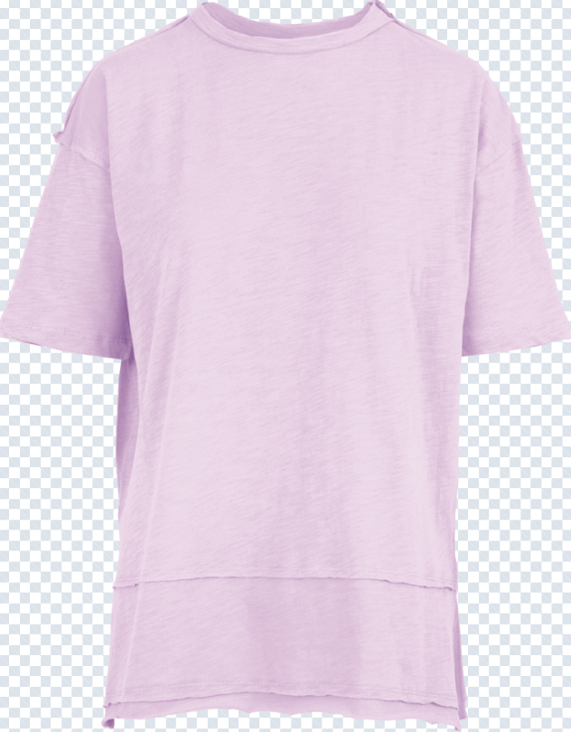 Luna Textured Slub S/S Tee