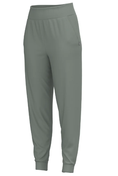 Local Girl Freelance Joggers