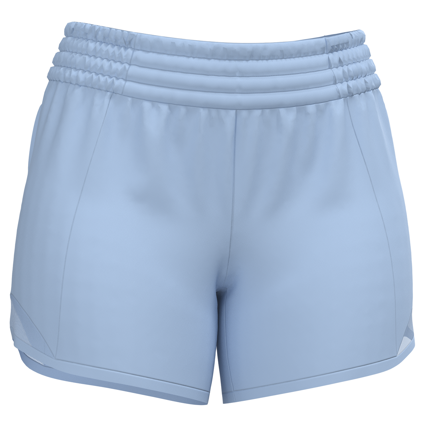 Local Girl Outfitters Vista Shorts