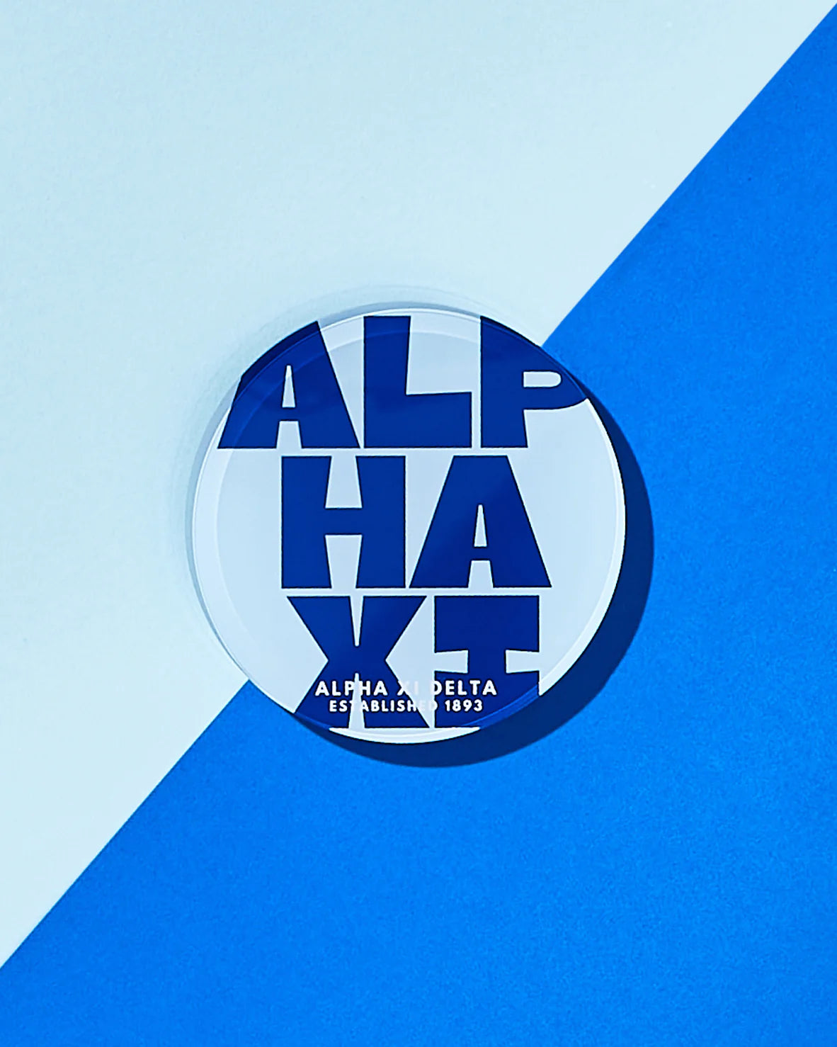 SORORITY COASTERS