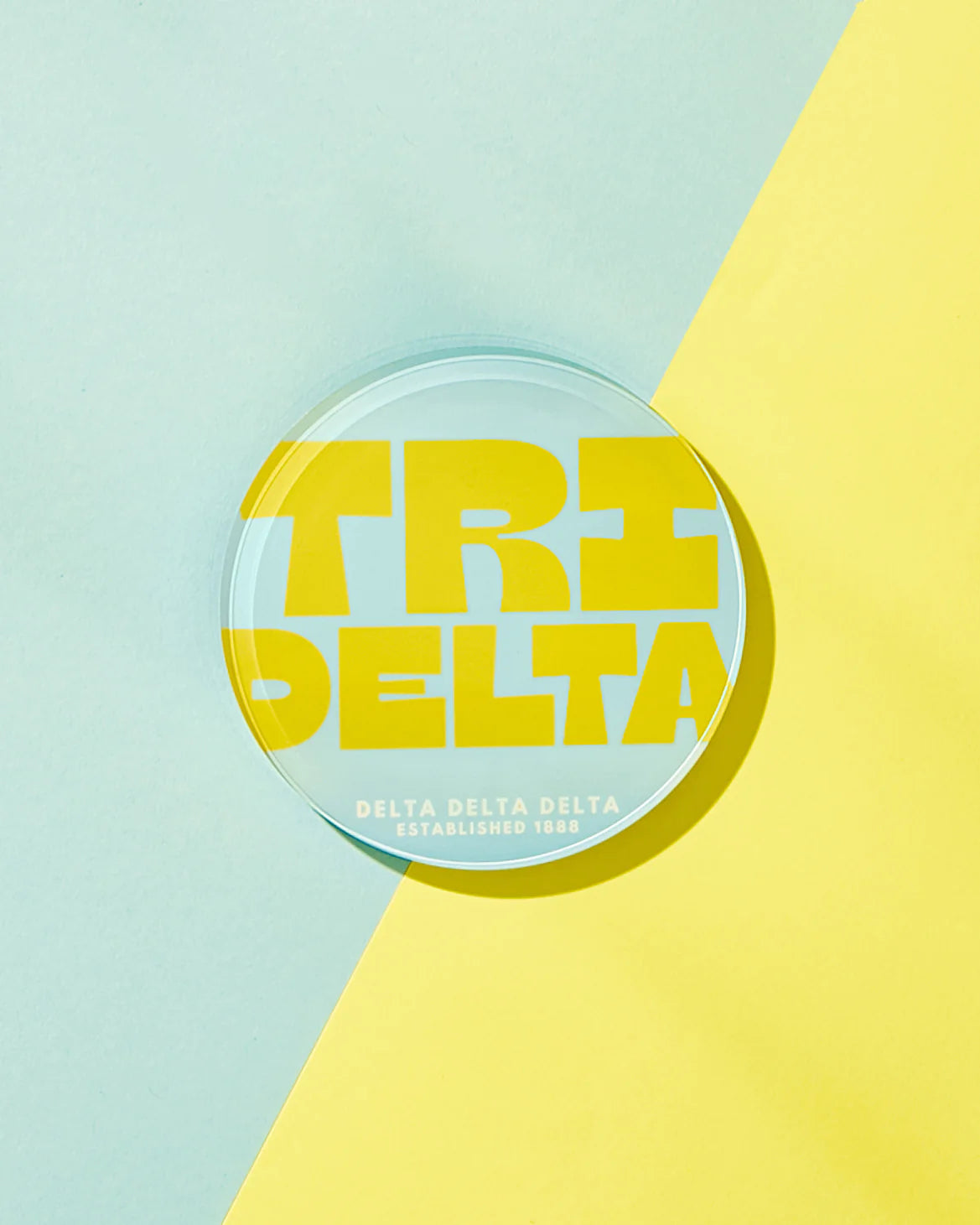SORORITY COASTERS