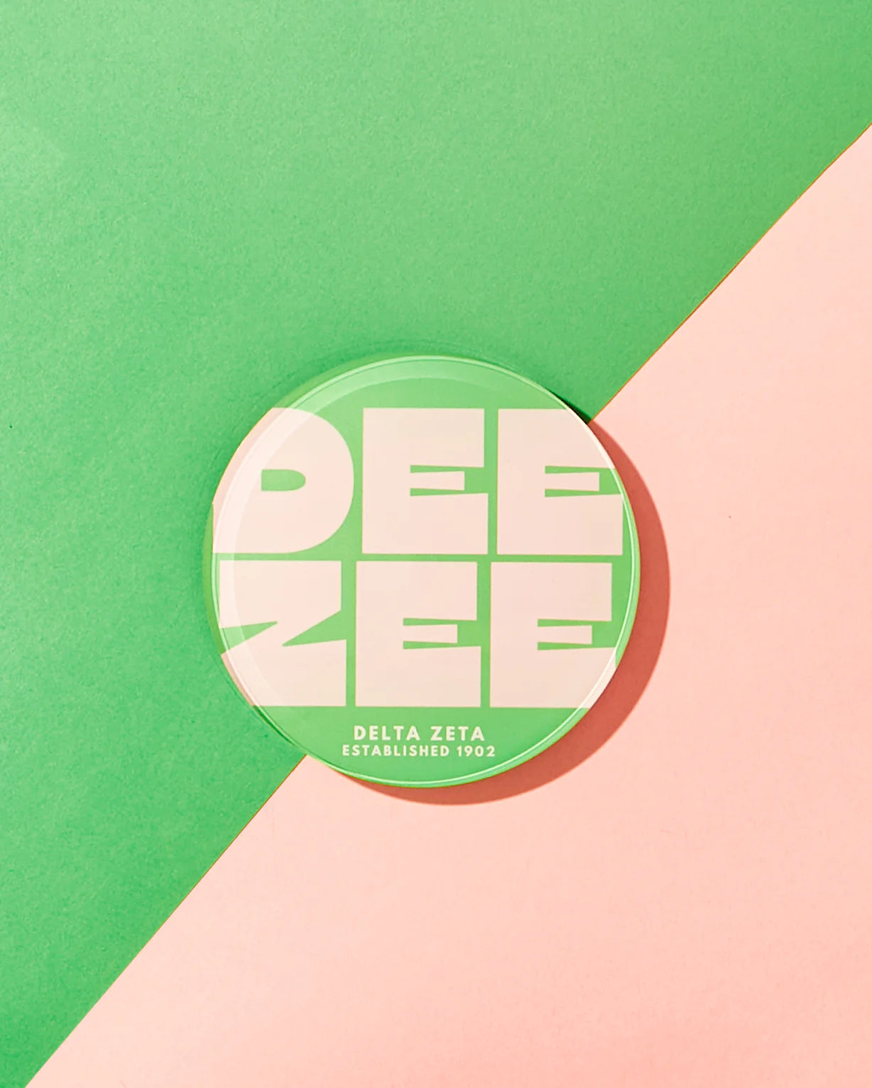 SORORITY COASTERS