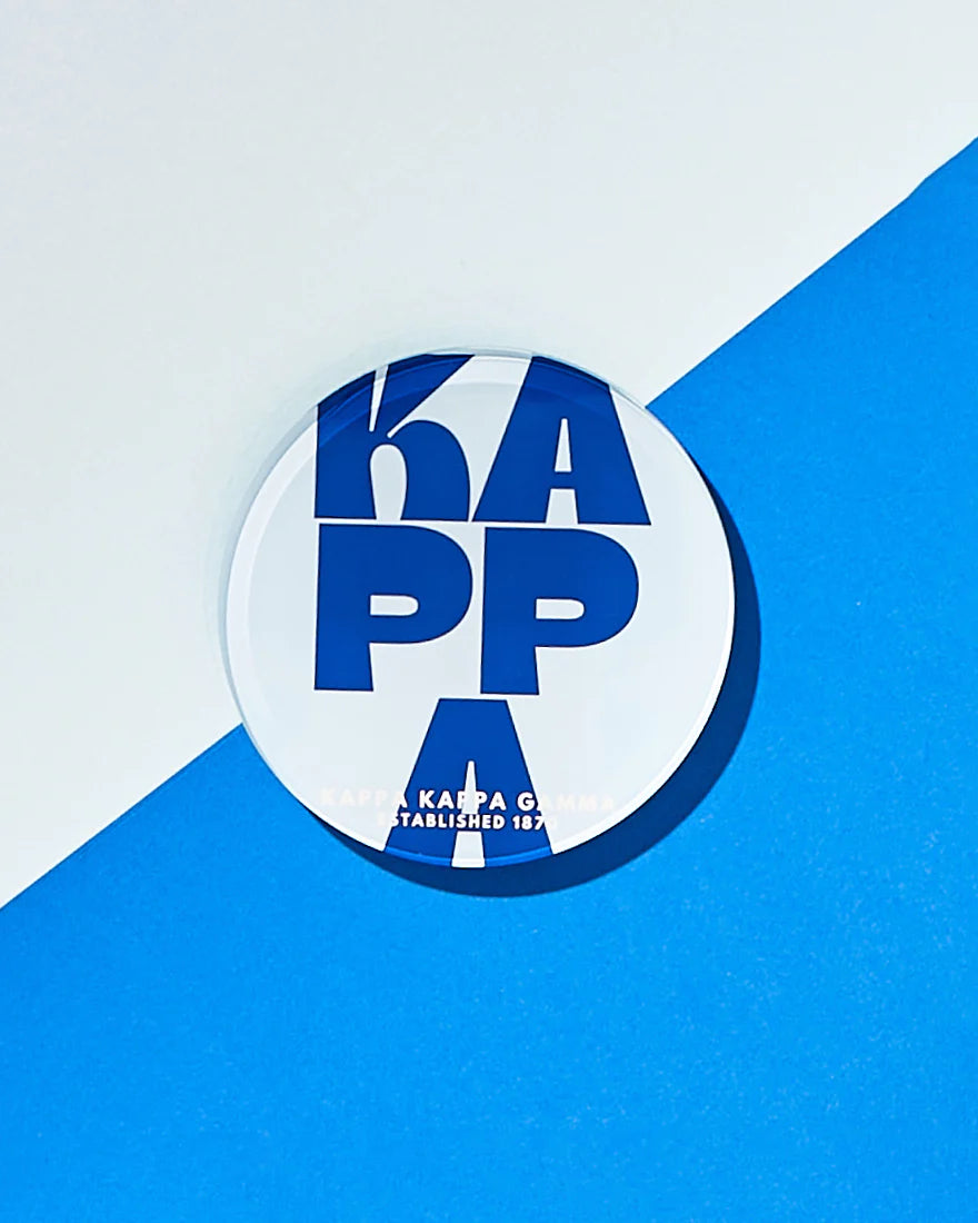 SORORITY COASTERS